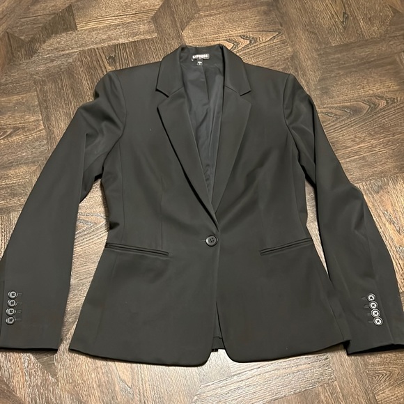 Express Blazer - Picture 1 of 4